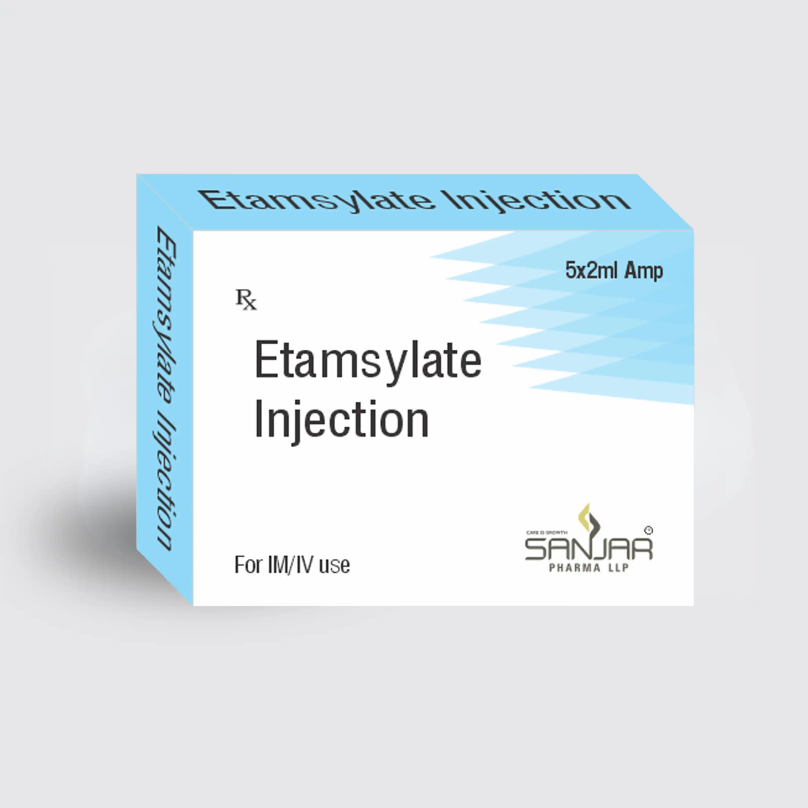 Etamsylate Injection